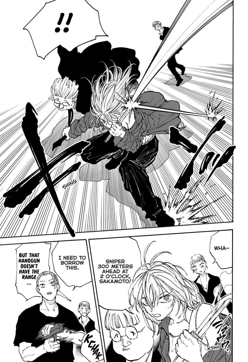 Chapter 111 - Page 21